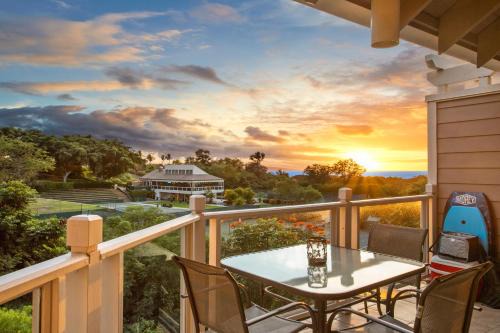 Wailea Apartment | Grand Champions 108