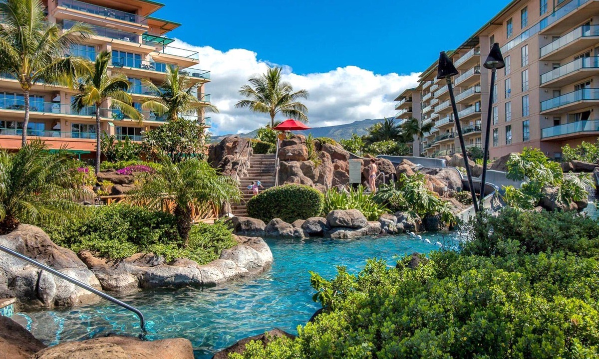 Honokowai Condo | Honua Kai Hokulani Collection by KBM - 3 Units on same floor (222/229/240)