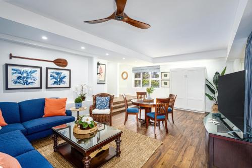 Wailea House | Palms at Wailea #2305