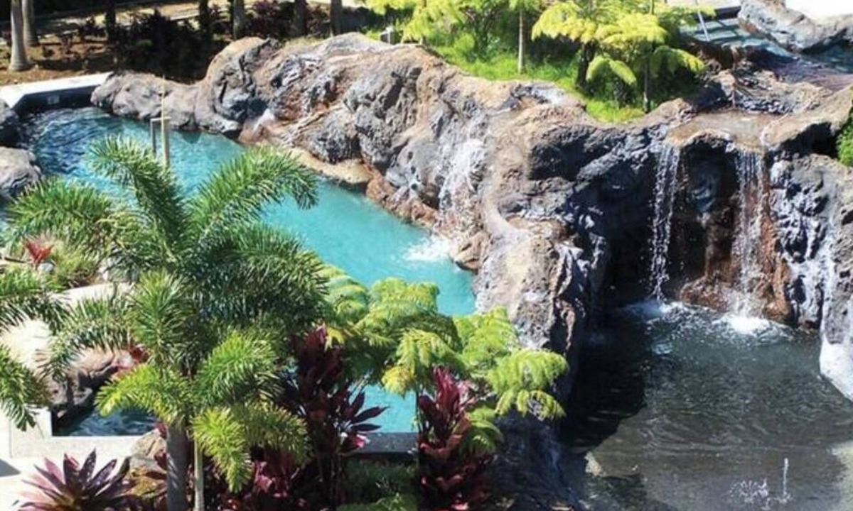 Princeville Apartment | Princeville, Hawaii- Cliffs Club Resort 1 Bd Suite