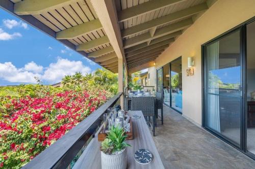 Wailea House | Wailea Ekahi 40E · WEK 40E Dream Getaway w AC Pools Beaches Golf