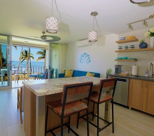 Sugar Beach Resort Kihei 
