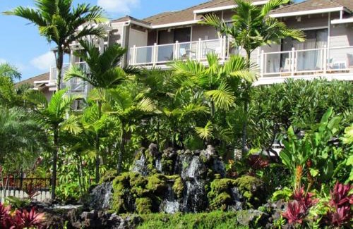 Wailea Apartment | Grand Champions 108
