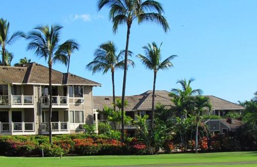 Wailea Apartment | Grand Champions 108