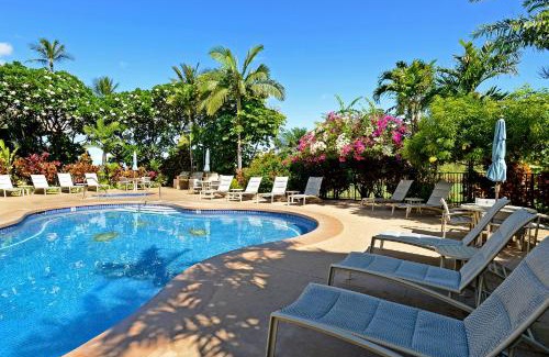 Wailea Apartment | Grand Champions 108