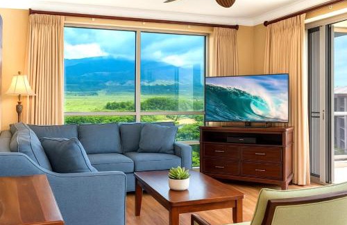 Honokowai Apartment | Honua Kai 3 Free Rental Cars KBM Resorts Large Floorplan 3 Units 6 Bedrooms HK ML-1227