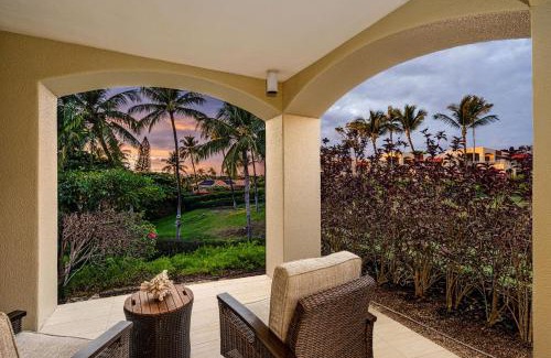 Wailea House | Palms at Wailea #2305