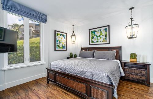 Wailea House | Palms at Wailea #2305