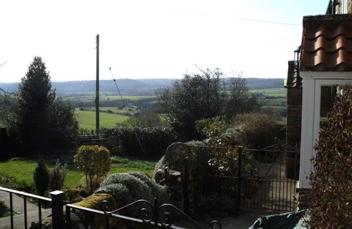 Scawton Cottage | 1 Bed in Ampleforth (oc-b34674)