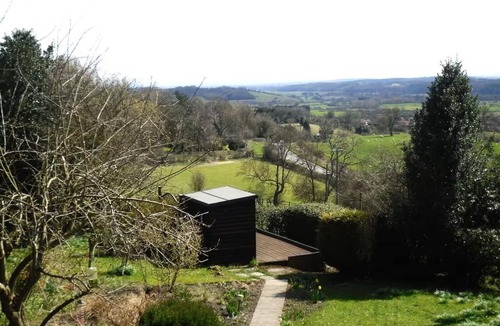 Scawton Cottage | 1 Bed in Ampleforth (oc-b34674)