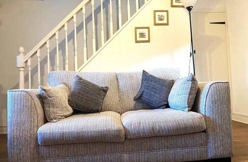 Scawton Cottage | 1 Bed in Ampleforth (oc-b34674)