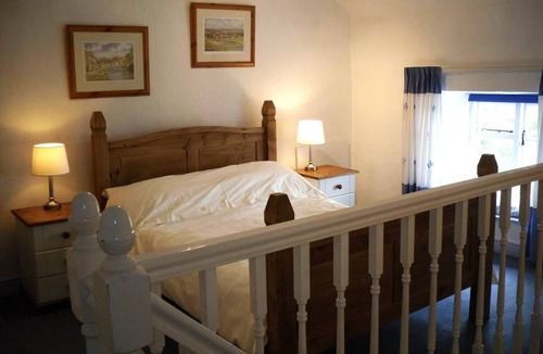 Scawton Cottage | 1 Bed in Ampleforth (oc-b34674)