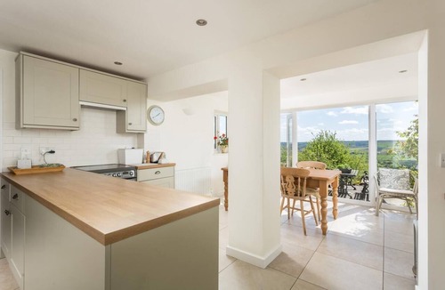 Scawton Cottage | 3 Bed in Ampleforth (oc-m34673)