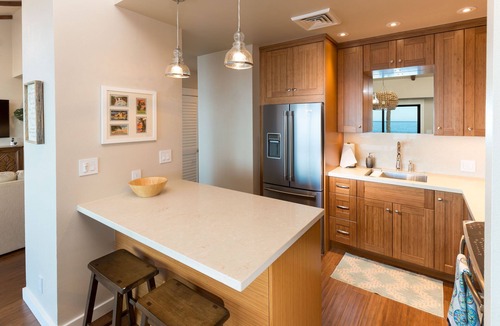 Wailea Condo | Beachfront Condo B303 June 27-July 3rd still available .