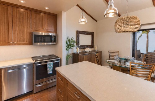 Wailea Condo | Beachfront Condo B303 June 27-July 3rd still available .