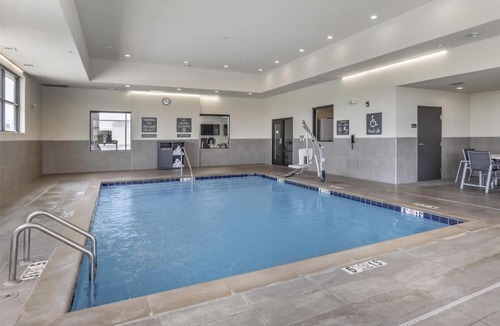 Jackson Hotel | Best Western Plus Executive Residency Jackson Northeast