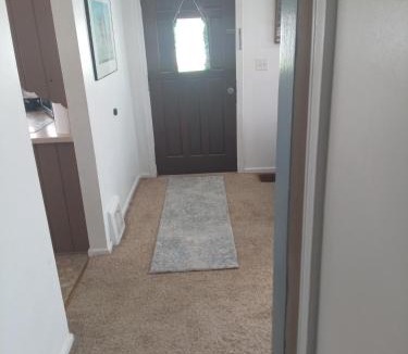 Port Crane Apartment | Binghamton Studio