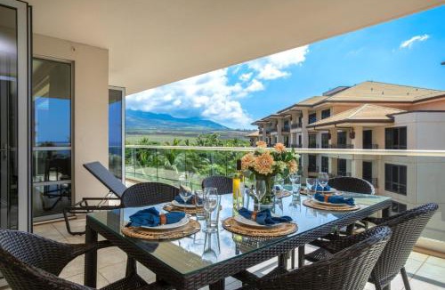 Honokowai Apartment | Honua Kai 3 Free Rental Cars KBM Resorts Large Floorplan 3 Units 6 Bedrooms HK ML-1227