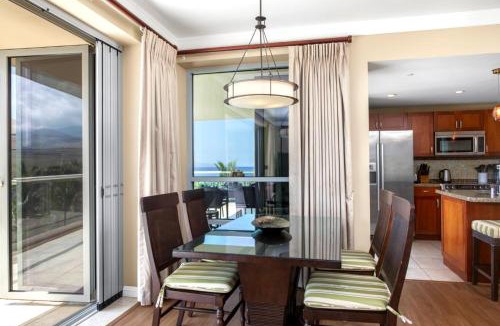 Honokowai Apartment | Honua Kai 3 Free Rental Cars KBM Resorts Large Floorplan 3 Units 6 Bedrooms HK ML-1227