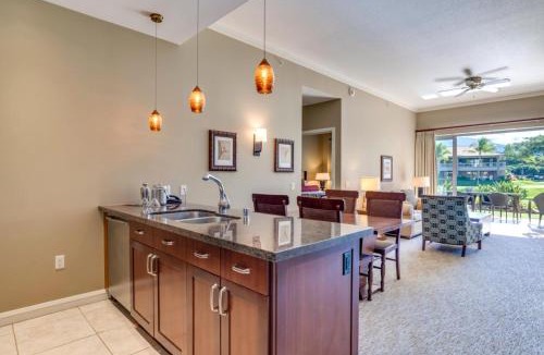 Honokowai Apartment | Honua Kai 3 Free Rental Cars KBM Resorts King Size Bunk Beds 3 Units 6 Bedrooms HK ML-1373