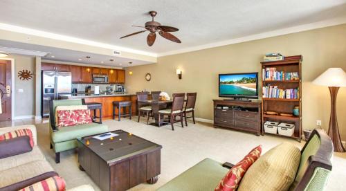 Honokowai Apartment | Honua Kai 3 Free Rental Cars KBM Resorts Exceptional Value 3 Units 6 Bedrooms HK ML-1628