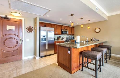 Honokowai Apartment | Honua Kai 3 Free Rental Cars KBM Resorts Exceptional Value 3 Units 6 Bedrooms HK ML-1628