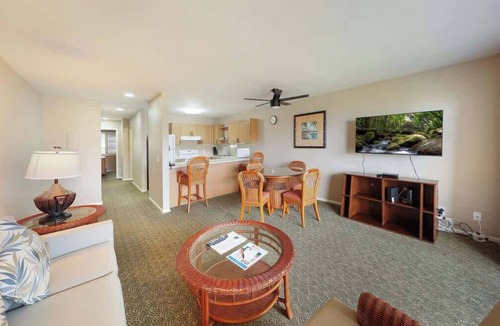 Kapaa Condo | Island Dream Getaway | Pono Kai Resort | E304