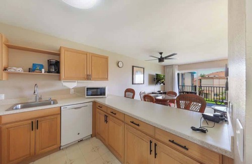 Kapaa Condo | Island Dream Getaway | Pono Kai Resort | E304