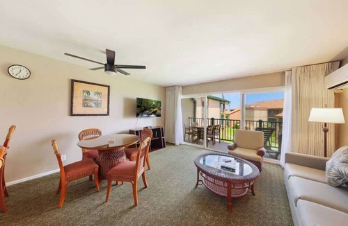 Kapaa Condo | Island Dream Getaway | Pono Kai Resort | E304