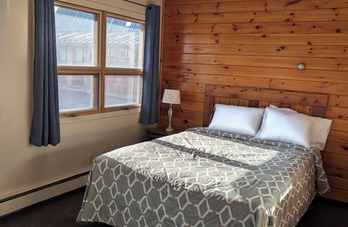Ely Hotel | Motel Ely