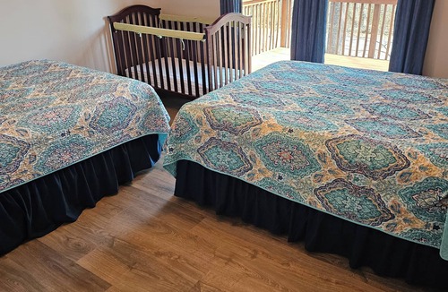 Seneca House | Private setting close to Clemson University