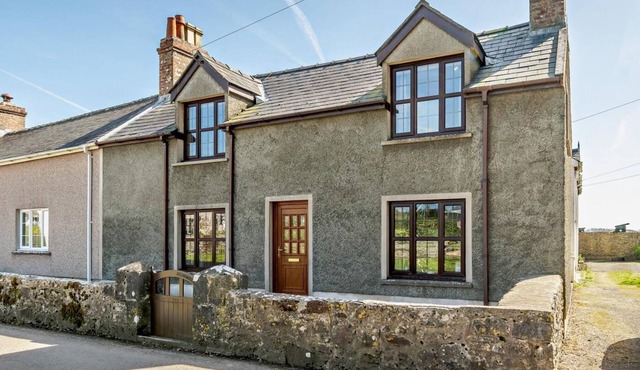 3 Bed in Stackpole (oc-c27398)