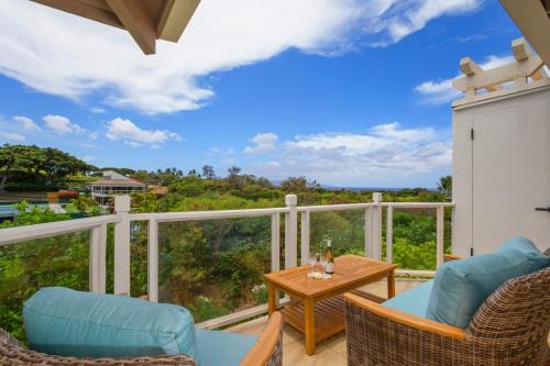 Grand Champions 2 Free Rental Cars KBM Resorts Extra Large Corner Suite 2 Units 5 Bedrooms ML-1149