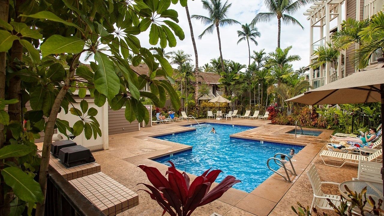 Photo of Outdoor in Wailea
