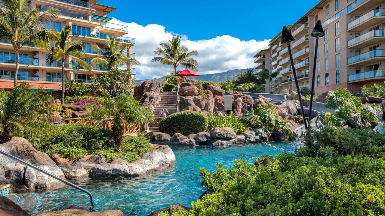 Photo of Outdoor in Honokowai