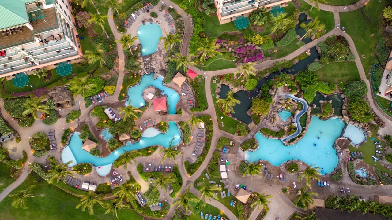 Photo of Outdoor in Honokowai