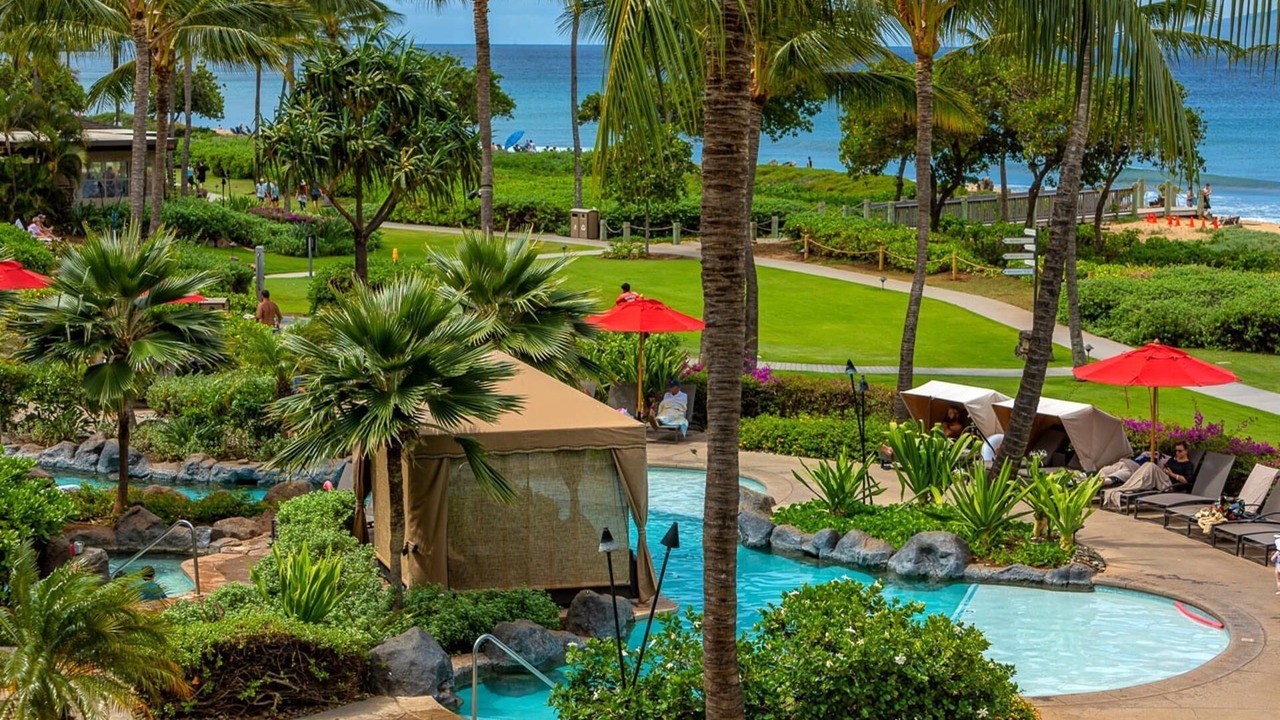 Photo of Outdoor in Honokowai