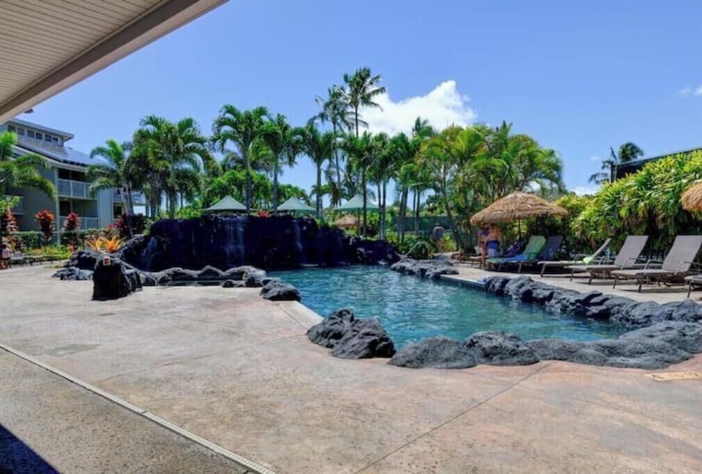 Photo of Outdoor in Princeville