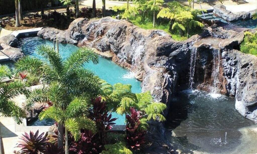 Photo of Outdoor in Princeville