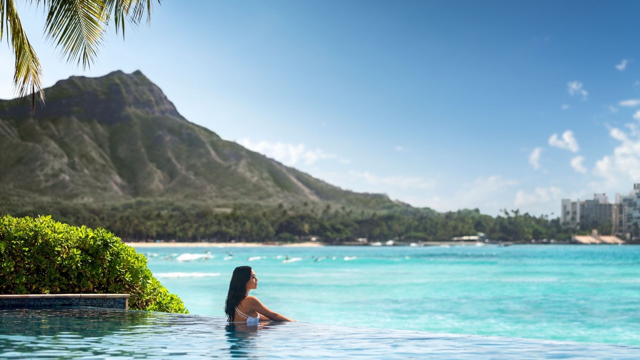 Photo of Outdoor in Waikiki