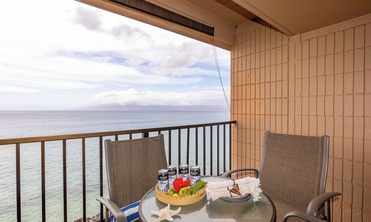 Photo of Others in Honokowai