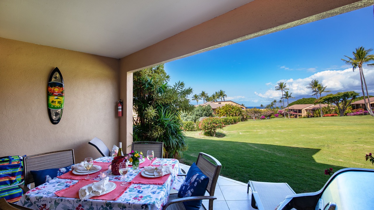 Photo of Outdoor in Wailea