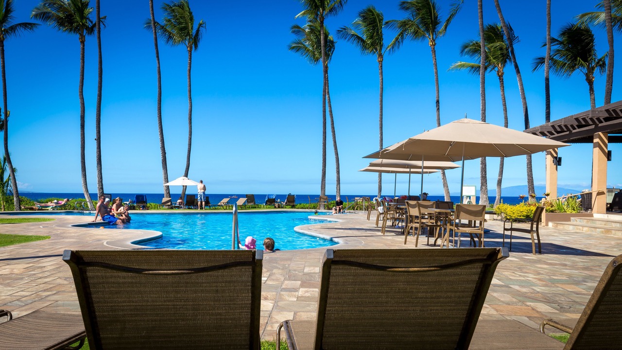 Photo of Outdoor in Wailea