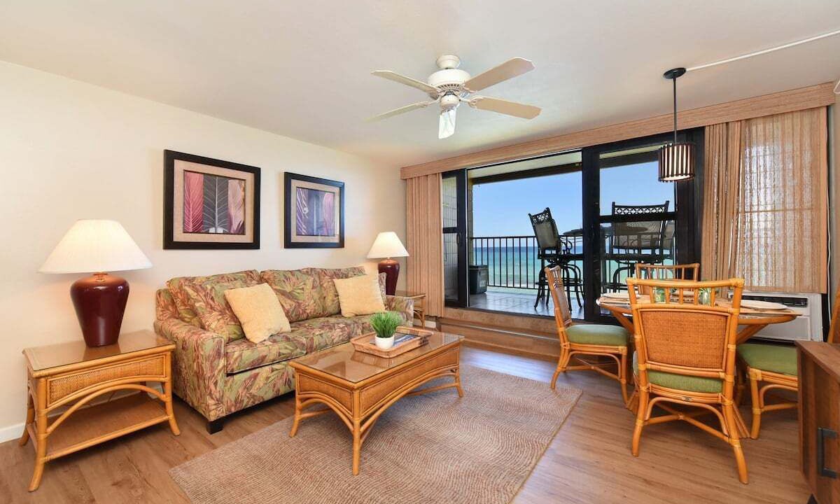 Photo of Bedroom in Honokowai