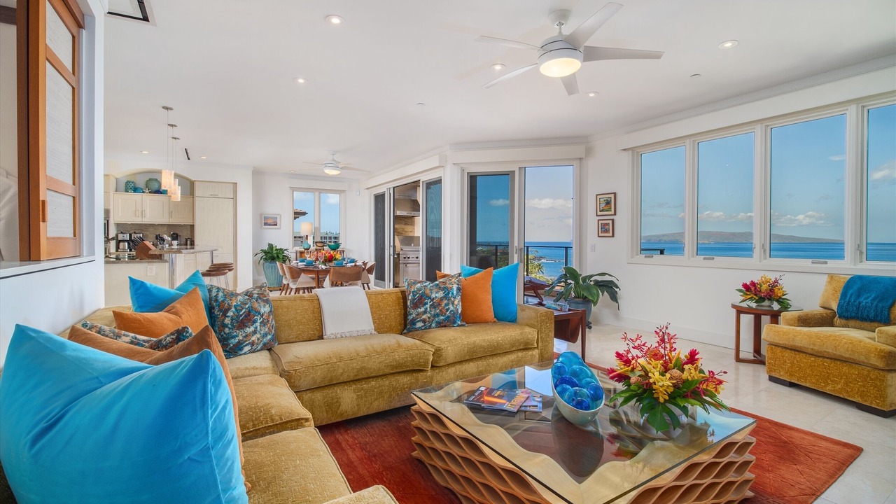 Photo of Bedroom in Wailea