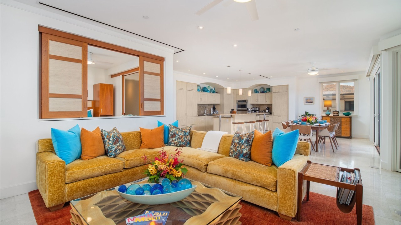 Photo of Bedroom in Wailea