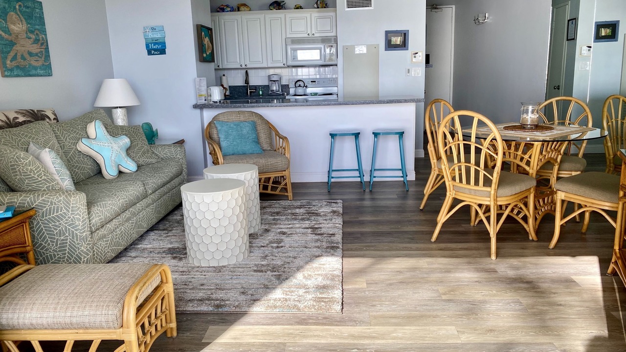 Photo of Livingroom in Kihei