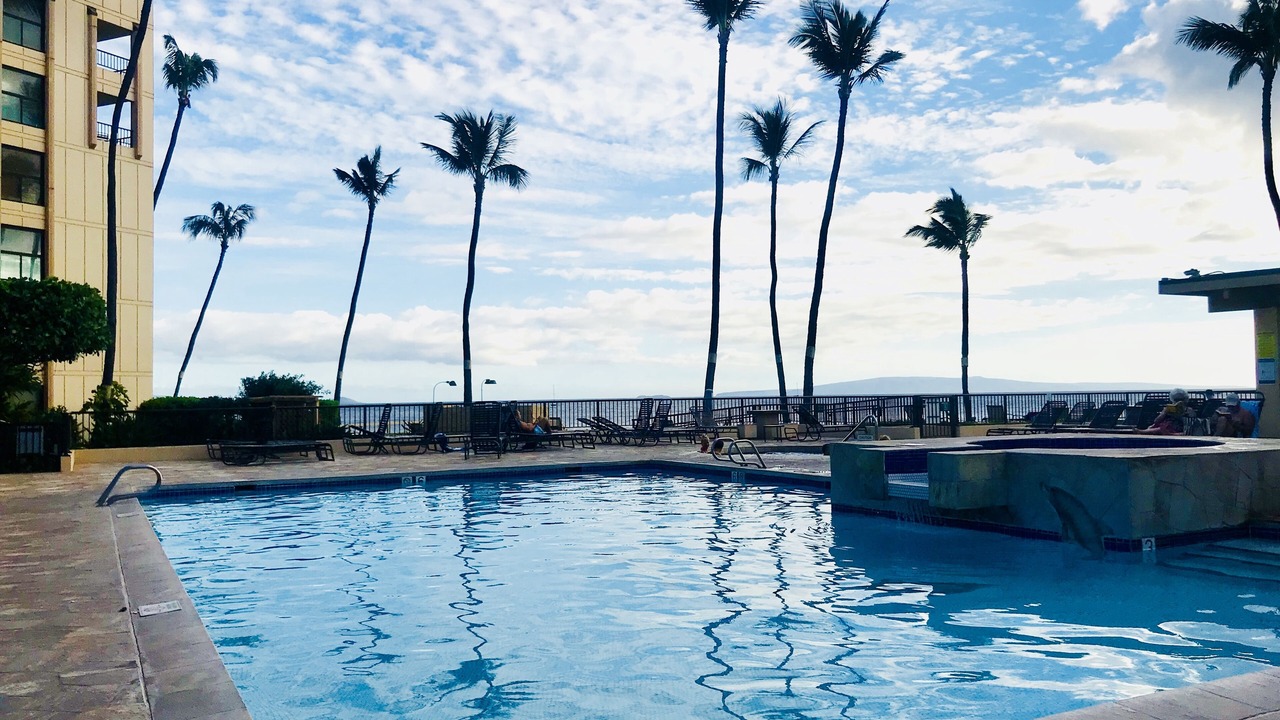 Photo of Outdoor in Kihei