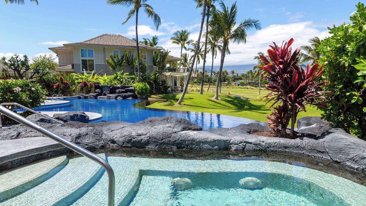 Photo of Outdoor in Waikoloa