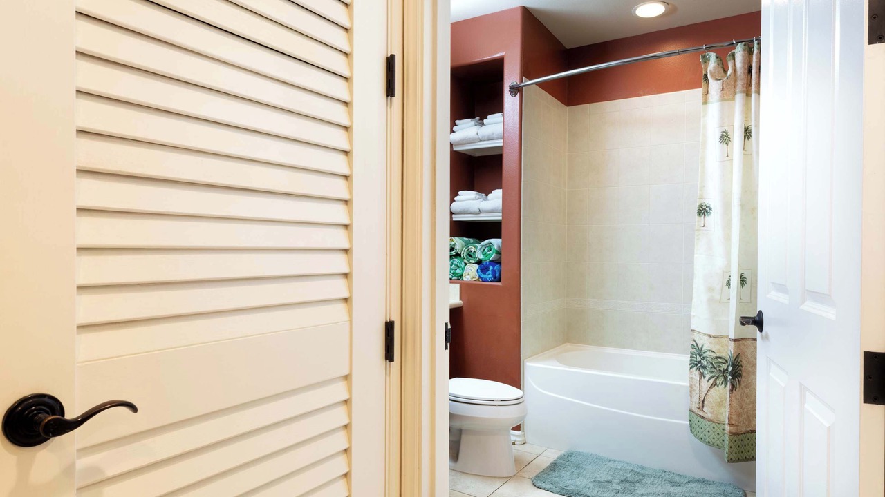 Photo of Bathroom in Waikoloa